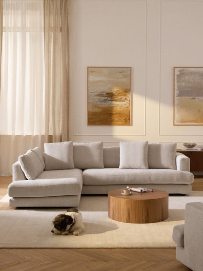 Tribeco Corner Sofa