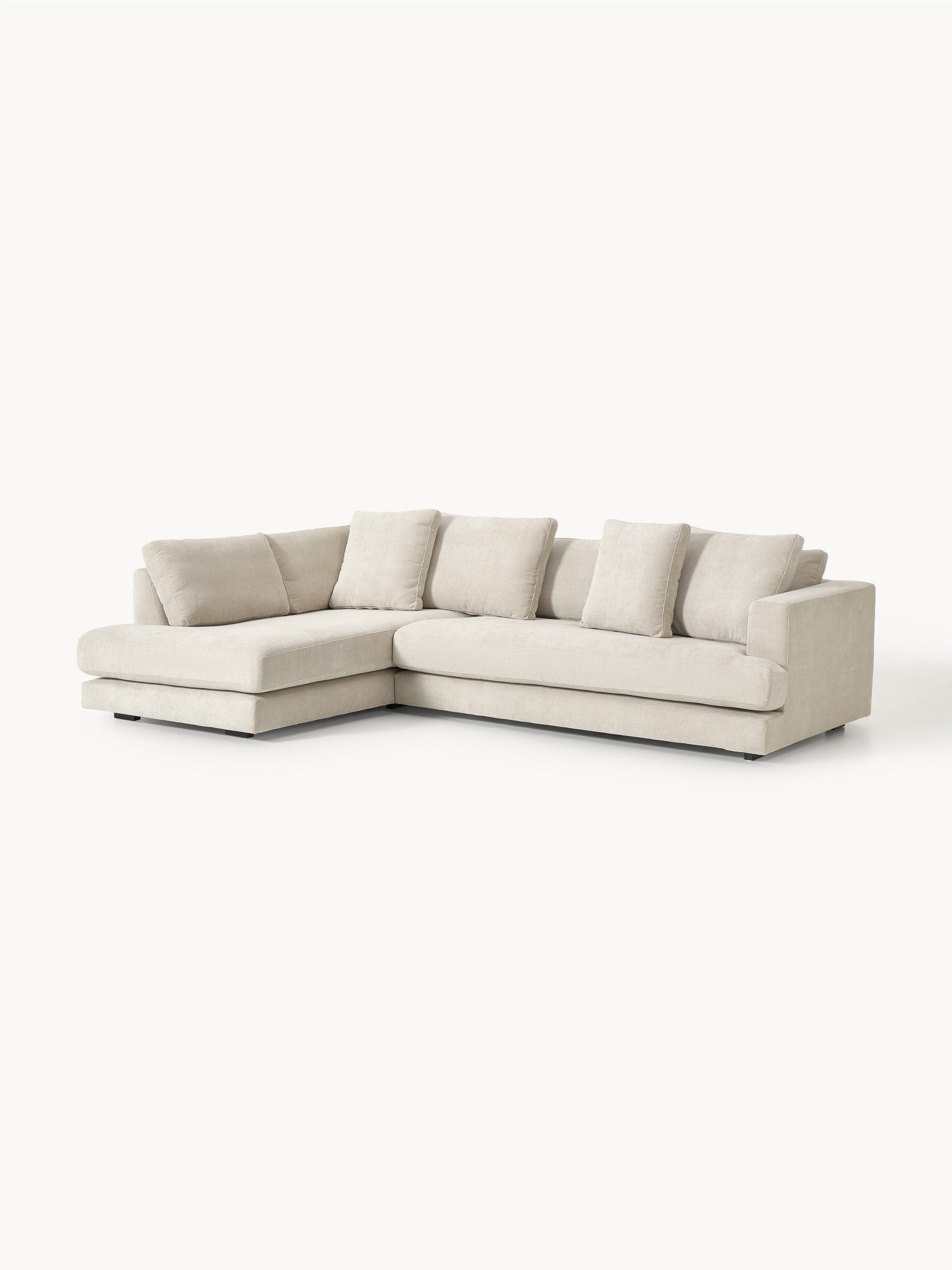 Tribeco Corner Sofa