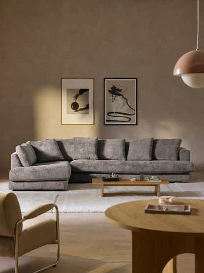 Tribeco XL Corner Sofa