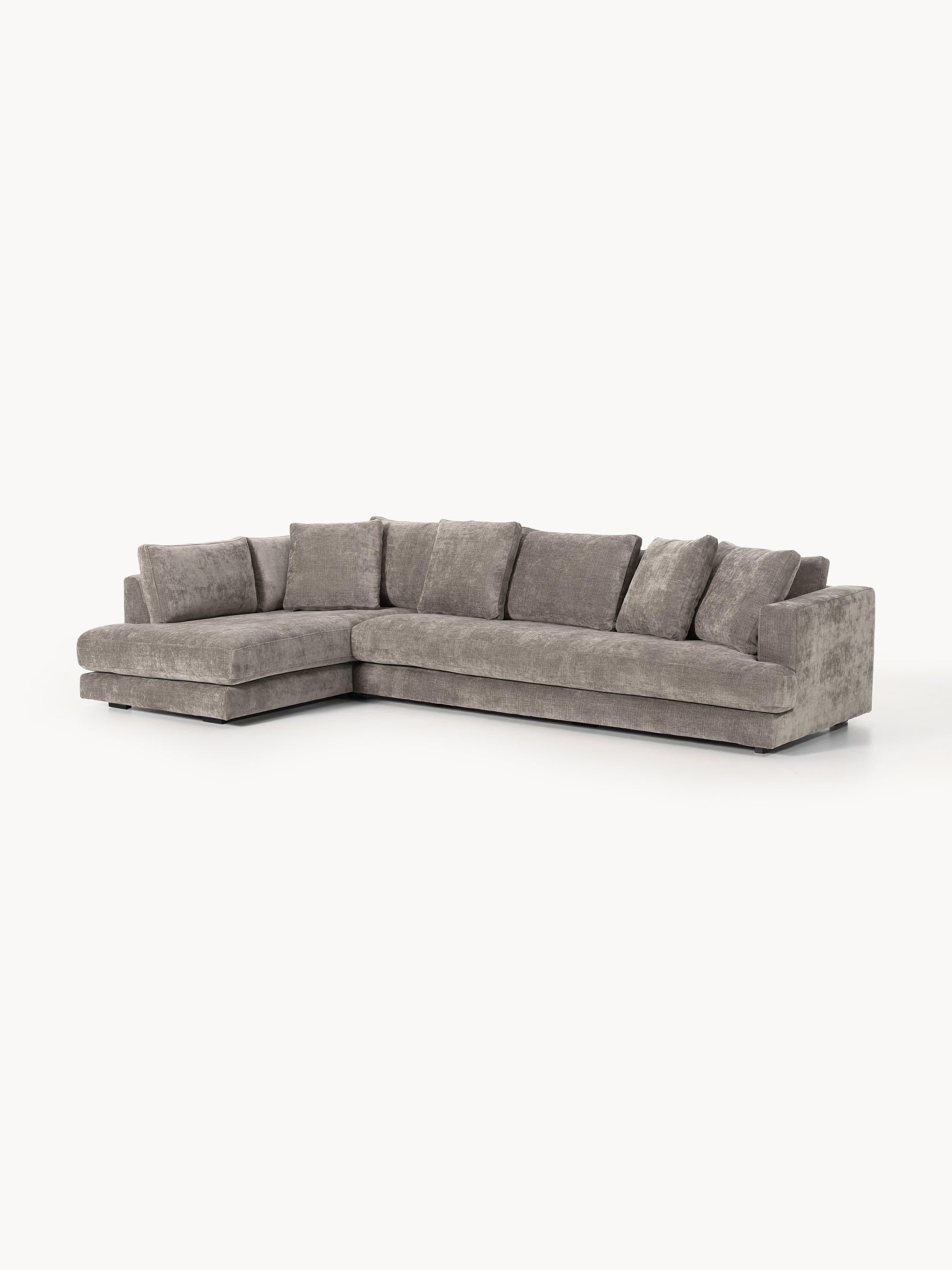 Tribeco XL Corner Sofa