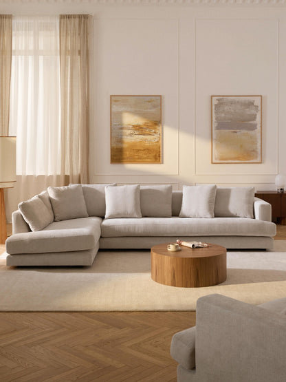 Tribeco XL Corner Sofa