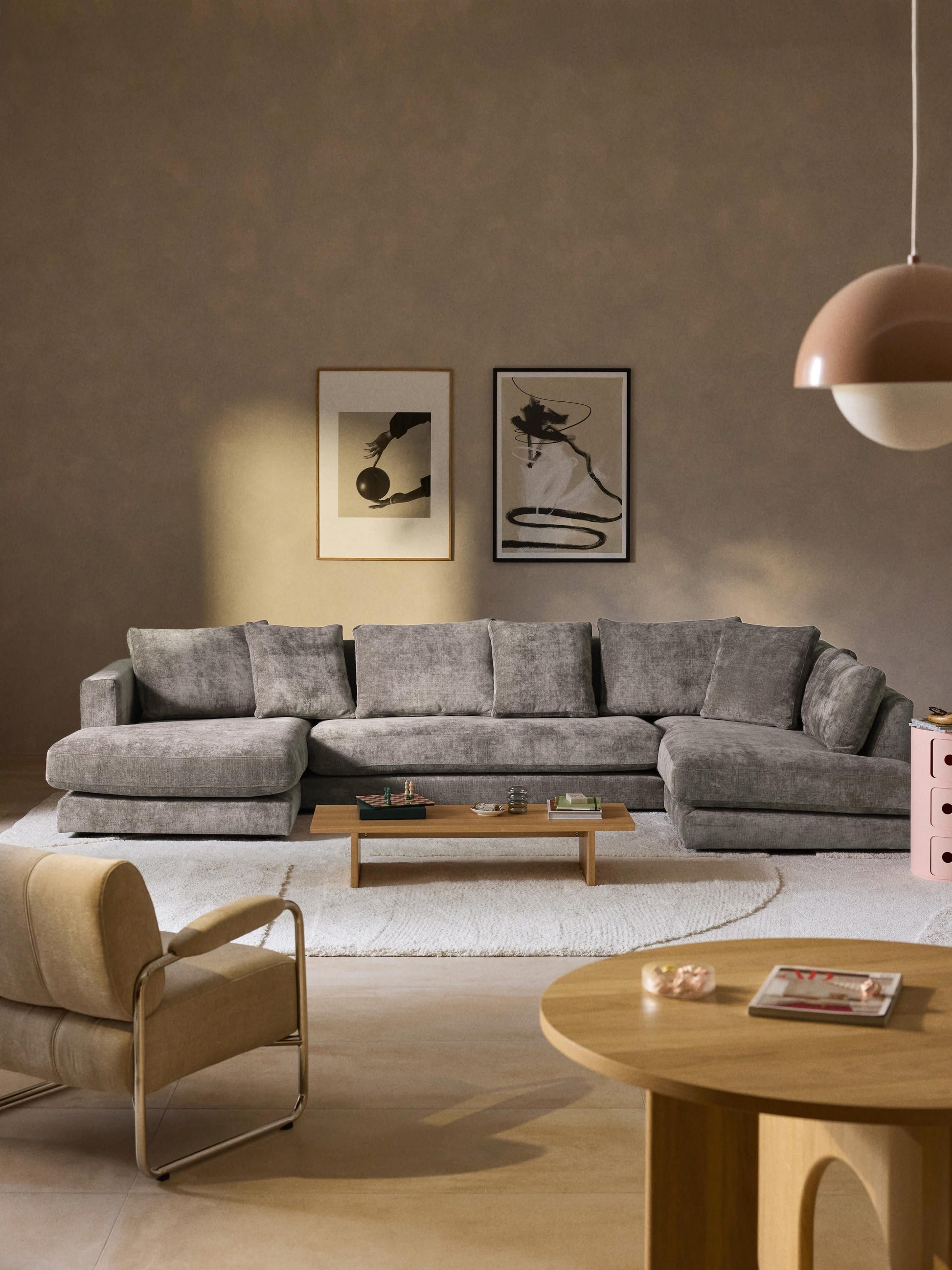 Tribeco XL Sofa