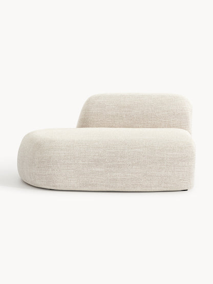 Wolka Bouclé Chaise Module