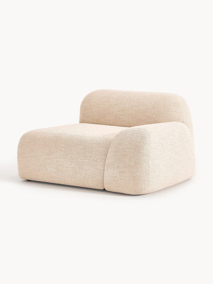 Wolka Bouclé Corner Module
