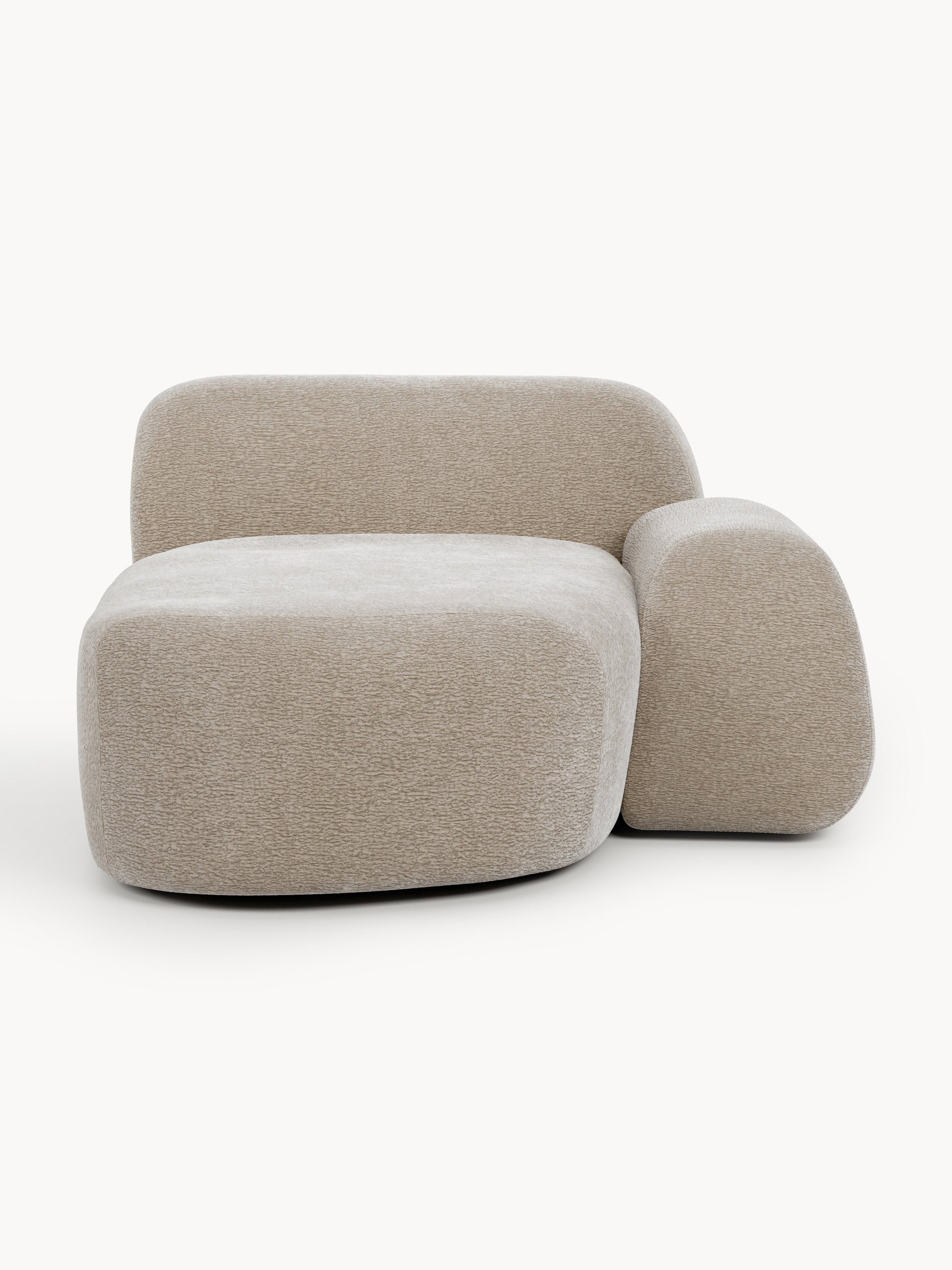 Wolka Chaise Corner Module