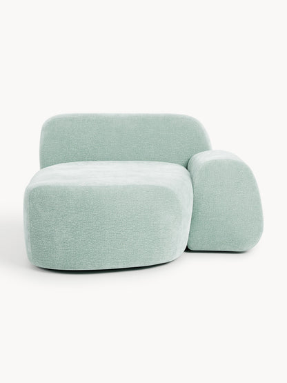 Wolka Chaise Corner Module