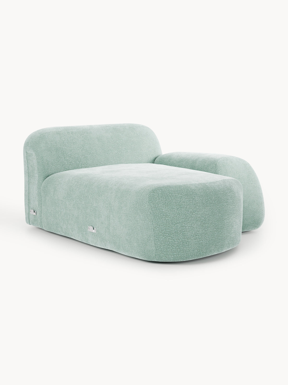 Wolka Chaise Corner Module