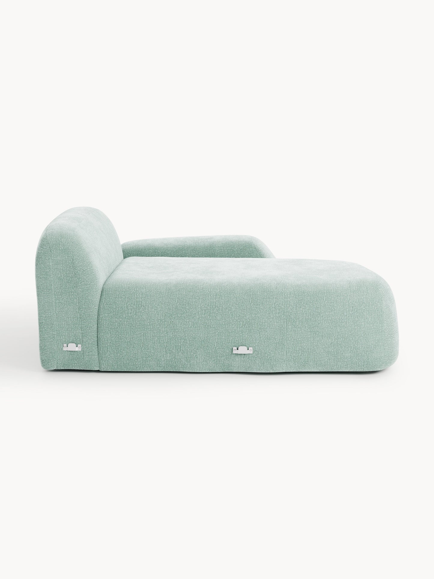 Wolka Chaise Corner Module