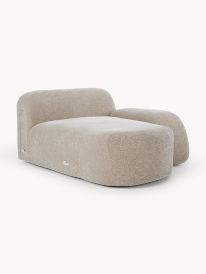 Wolka Chaise Corner Module