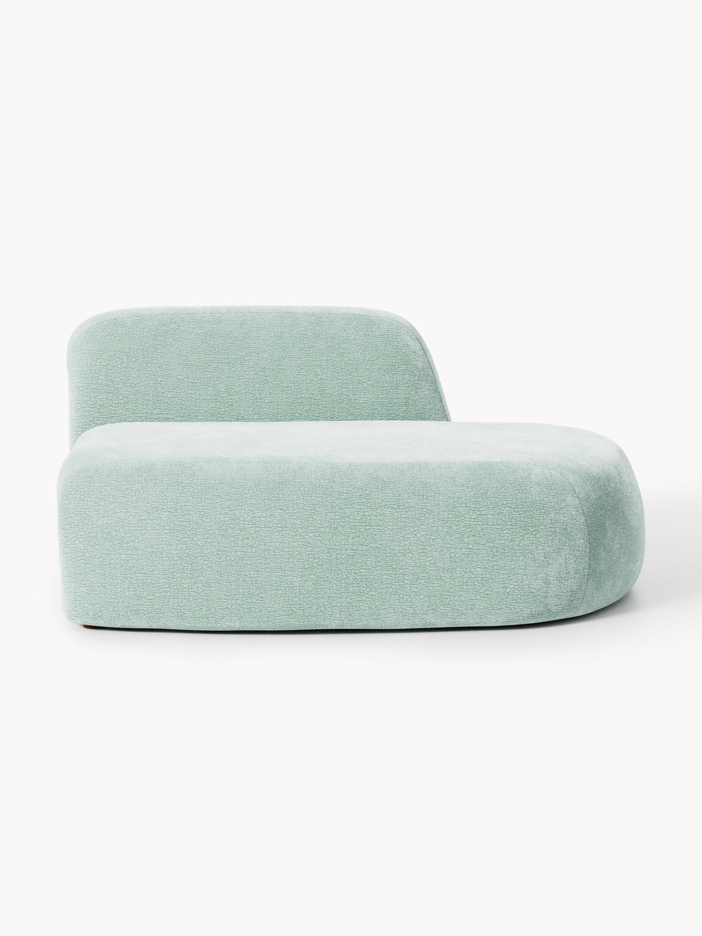 Wolka Chaise Module