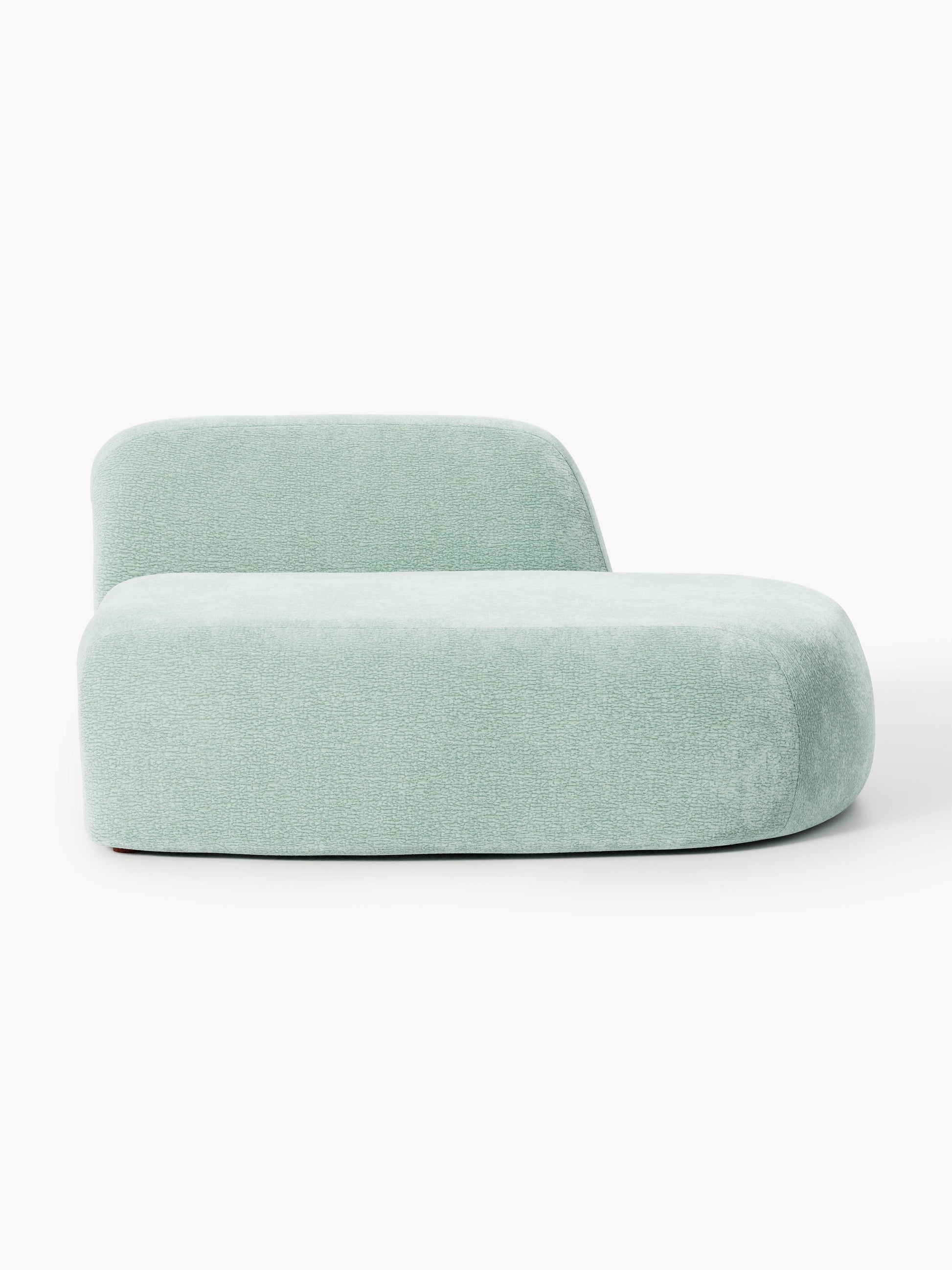 Wolka Chaise Module