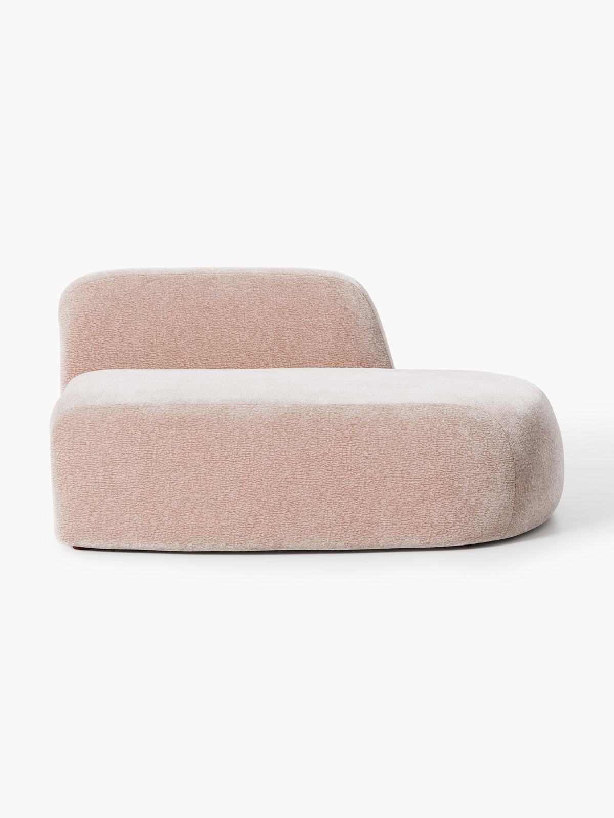 Wolka Chaise Module