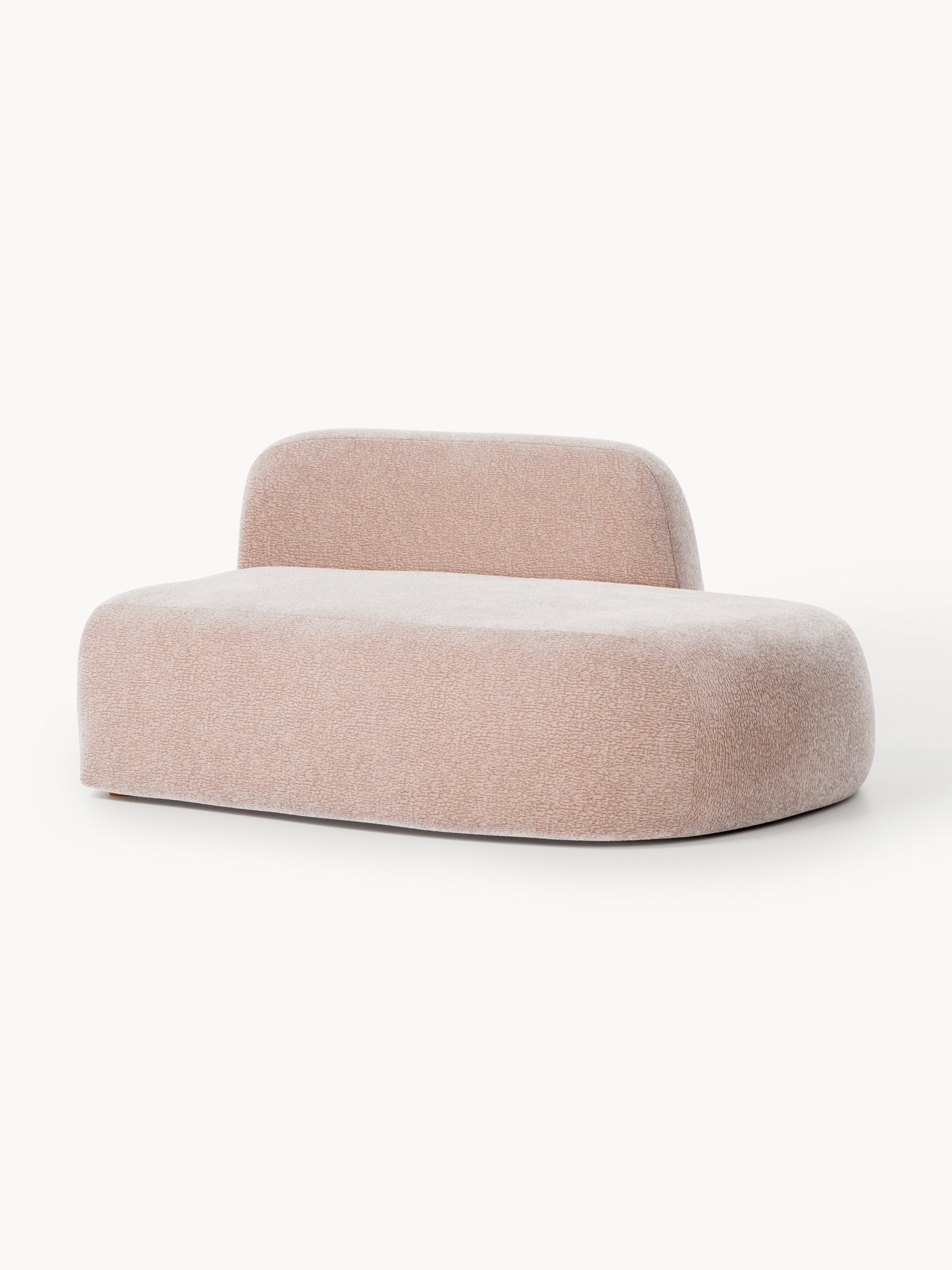 Wolka Chaise Module