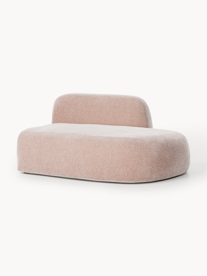 Wolka Chaise Module
