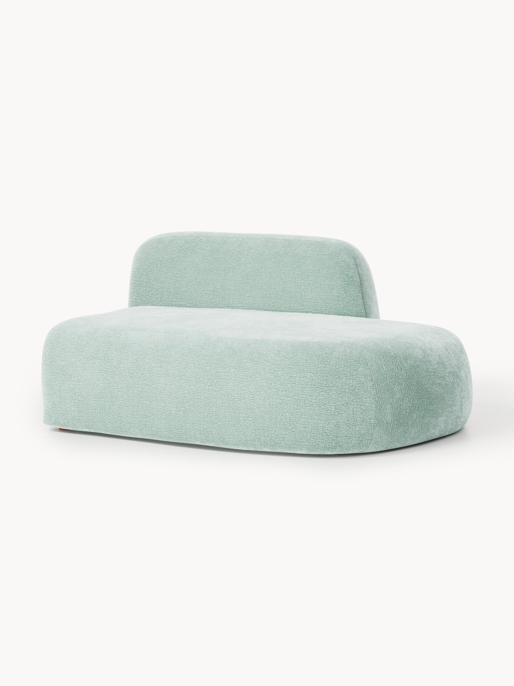 Wolka Chaise Module