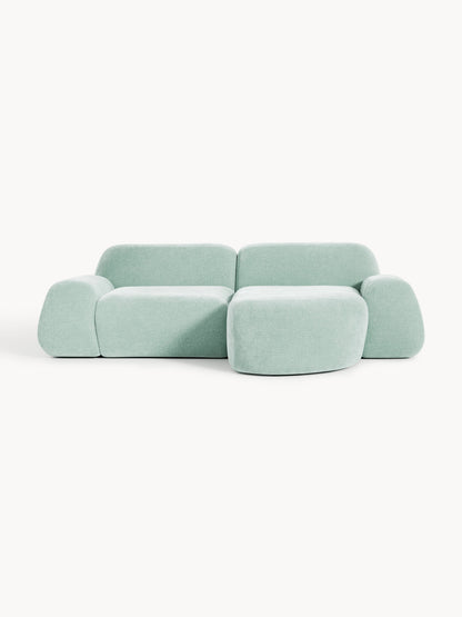 Wolka Modular Corner Sofa (3-Seater)