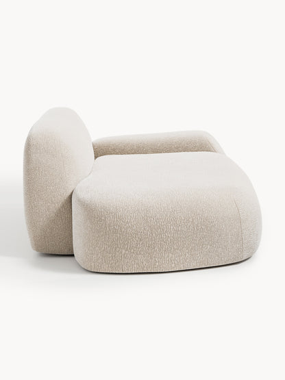 Wolka Sofa (2-Seater) with Chaise Longue