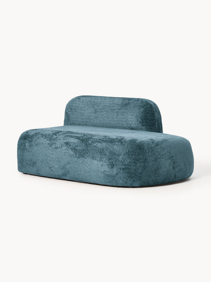 Wolka Teddy Bouclé Chaise
